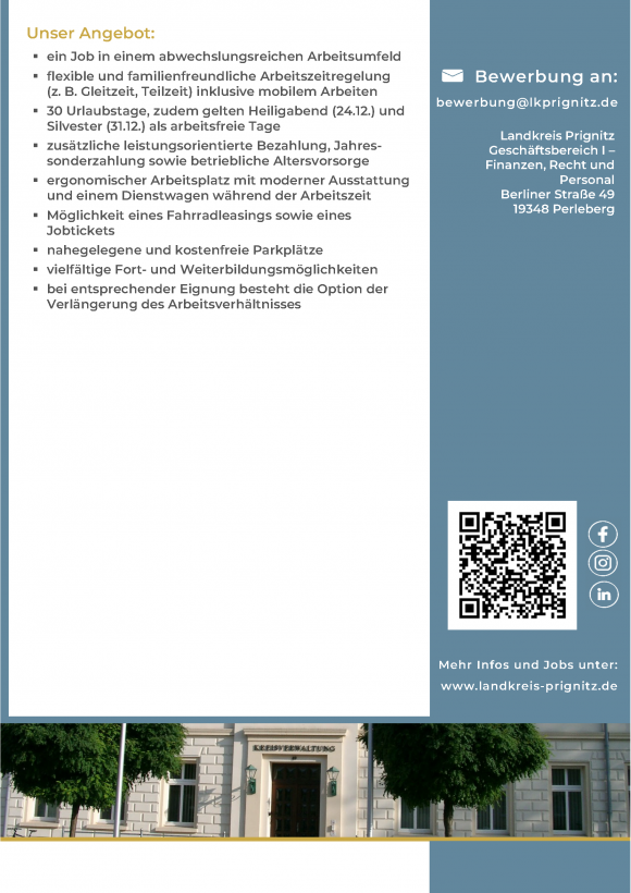 Sachbearbeiter Gebietstopografie (m/w/d) - Seite 2