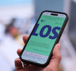 Einfach machen / Foto: BMDS