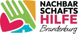 Logo „Nachbarschaftshilfe Brandenburg“