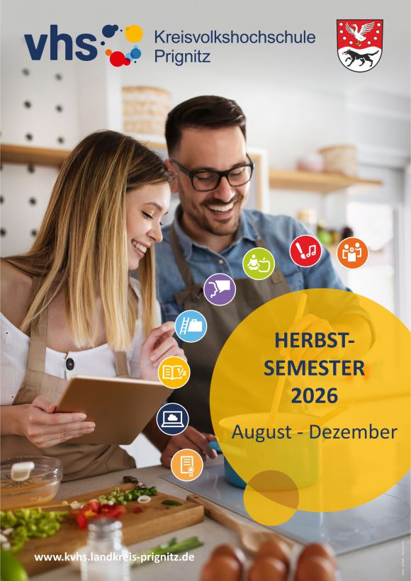 Herbst-Semester 2026