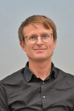 Daniel Neubecker / Foto: LK Prignitz