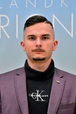 Christopher Tamm / Foto: LK Prignitz