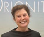 Maria Hansen - Beigeordnete
