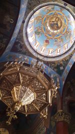 Kirchenkuppel (Foto: Landkreis Alba)