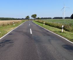 L 13 (Foto: LK Prignitz)