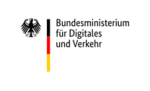 Logo Bundesministerium für Wirtschaft und Energie