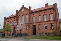 Standort Wittenberge